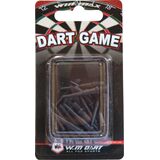 Πλαστικές μύτες για ηλεκτρονικούς στόχους (30 τμχ.) 49159 Πλαστικές μύτες για ηλεκτρονικούς στόχους (30 τμχ.) 49159