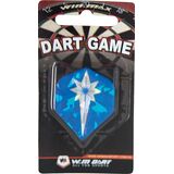 3 φαρδιά φτερά 2D 49175 3 φαρδιά φτερά 2D 49175