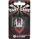 3 φαρδιά φτερά με τύπωμα (metronic) 49176 3 φαρδιά φτερά με τύπωμα (metronic) 49176