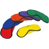 Καλύμματα ματιών Τυφλόμυγα (Φαρδύ Λάστιχο) 99522 Καλύμματα ματιών Τυφλόμυγα (Φαρδύ Λάστιχο) 99522