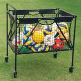 Καλάθι Μεταφοράς Μπαλών 44991 Καλάθι Μεταφοράς Μπαλών 44991