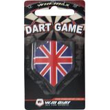 3 φαρδιά φτερά με τύπωμα (metronic) 49173 3 φαρδιά φτερά με τύπωμα (metronic) 49173