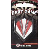 3 φαρδιά φτερά με τύπωμα (metronic) 49174 3 φαρδιά φτερά με τύπωμα (metronic) 49174