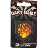 3 φαρδιά φτερά με τύπωμα (metronic) 49177 3 φαρδιά φτερά με τύπωμα (metronic) 49177