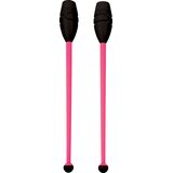 Κορίνες Ρυθμικής Γυμναστικής 41cm Μαλακές, Φούξια/Μαύρο 98962 Κορίνες Ρυθμικής Γυμναστικής 41cm Μαλακές, Φούξια/Μαύρο 98962