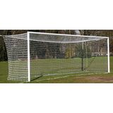 Δίχτυ Ποδοσφαίρου 11v11 Στριφτό PE 3mm (Τεμάχιο) 97502 Δίχτυ Ποδοσφαίρου 11v11 Στριφτό PE 3mm (Τεμάχιο) 97502