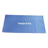 Πετσέτα Κολυμβητηρίου Microfiber 160x80cm Μπλε VAQUITA 66719 Πετσέτα Κολυμβητηρίου Microfiber 160x80cm Μπλε VAQUITA 66719