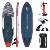 Σανίδα SUP Φουσκωτή Wave 265cm AQUA MARINA 28264 Σανίδα SUP Φουσκωτή Wave 265cm AQUA MARINA 28264