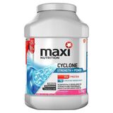 Πρωτεΐνη Cyclone 1,26kg Φράουλα MaxiNutrition Πρωτεΐνη Cyclone 1,26kg Φράουλα MaxiNutrition