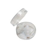 Ωτοασπίδες Κολύμβησης Σιλικόνης BlueWave 66242 Ωτοασπίδες Κολύμβησης Σιλικόνης BlueWave 66242