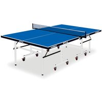Τραπέζι Ping Pong Stag Hobby Μπλε 42852