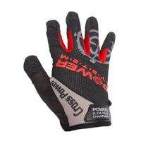 Γάντια γυμναστικής CROSS POWER Medium PS-2860