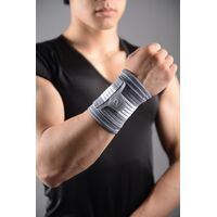 Περικάρπιο Με Ελαστική Υποστήριξη LiveUp B-5672