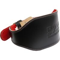 Ζώνη για βάρη FITNESS ELITE X-Large PS-3030