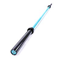 Μπάρα Προπόνησης Cerakote 220cm Β 8085-BU LivePro Μπάρα προπόνησης Cerakote 220cm (20kg) Β-8085-BU