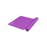 Pegasus® Yoga Mat PVC (173x61x0.4 cm) Μωβ Β 3010