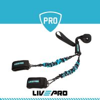 Λάστιχο Έλξεων Πόρτας LivePro Β 8427 LivePro Λάστιχο έλξεων πόρτας Β-8427