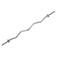 Στραβόμπαρα 28x1200mm (με βίδα) Στραβόμπαρα 28x1200mm (με βίδα) Β-704