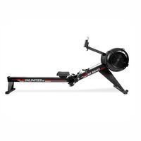 Unlimited® H5 - Air Rower Ρ 3741 Air Rower Unlimited Η5® Ρ-3741
