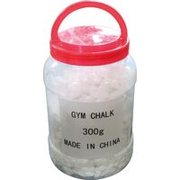 Πούδρα κιμωλίας σε πλαστικό δοχείο 95303