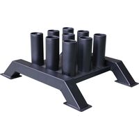 Βάση Μπαρών Εδάφους 43934