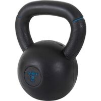 AMILA Kettlebell Original Rubber 12Kg 90477