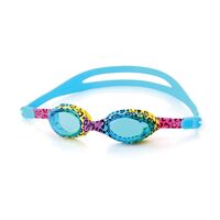 Γυαλάκια Κολύμβησης Παιδικά Fashion JR Μπλέ VAQUITA 66514
