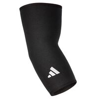 Επιαγκωνίδα Ελαστική Λευκό Logo ADIDAS ADSU-12434