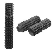 Foam Roller Διαιρούμενο 66cm Pegasus Β-4019