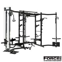 Force USA - MyRack Λ-600-08: Monolift (Mono) Λ-600