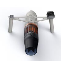 Κινητήρας Blue Drive X AQUA MARINA 28361