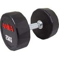 Aλτήρας Πολυγωνικός Polygon PU Series - 25,00Kg 94363