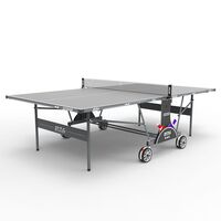 Τραπέζι Ping Pong Εξωτερικού Χώρου Stag Bali Γκρι 42800