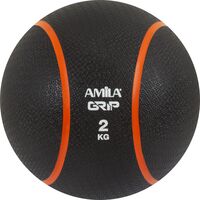 Μπάλα Medicine Ball Grip 2Kg AMILA 84752