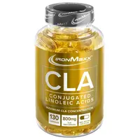 Λιποδιαλύτες IronMaxx CLA 130caps
