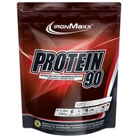 Πρωτεΐνη IronMaxx Protein 90 2350gr Cookies & Cream