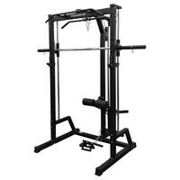 Σταθμός Γυμναστικής με Τροχαλία και Smith S3MF Pegasus Λ-5612