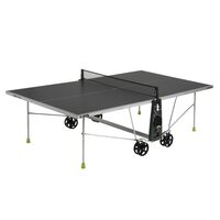 Τραπέζι Πινγκ Πονγκ Εξωτερικού Χώρου Cornilleau Challenger Γκρι 115307