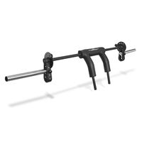 Μπάρα Safe Squat AMILA Transpose Bar 94251