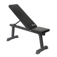 Πάγκος Γυμναστικής Γενικής Χρήσης Ρυθμιζόμενος Viking BR-40