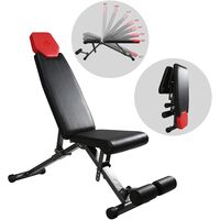 Πάγκος Γυμναστικής Ρυθμιζόμενος Viking BR-42