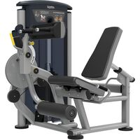 Leg Extension / Leg Curl IT9528 Silver (χωρίς πλάκες βαρών) IT9528S