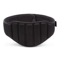 Ζώνη Άρσης Βαρών Mε Μπανέλες AMILA 44327