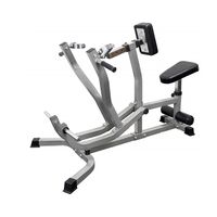 Μηχάνημα Έλξεων Κωπηλατικό Dorsal Viking BR-04