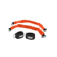 Λάστιχα Εκγύμνασης Ποδιών Set Viking C-6553