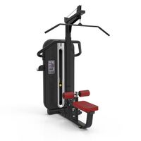 Τροχαλία Πλάτης Viking MCF-012C