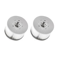 Φιλτρο Αντλίας Long Fiber Lf90 Mspa (90pleats - Twin Pack)