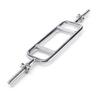 Μπάρα Τρικέφαλων Φ28 Viking