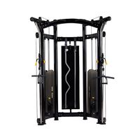 Τροχαλίες Functional Crossover VIKING MS H-005A