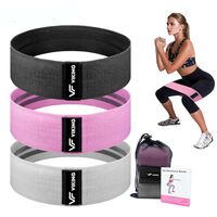 Λάστιχα Loop Band Set Viking C-943